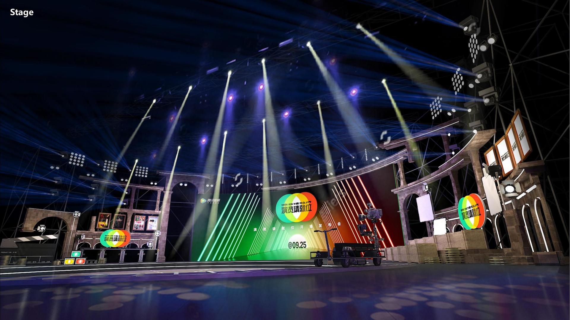 纪录片《城中一日》