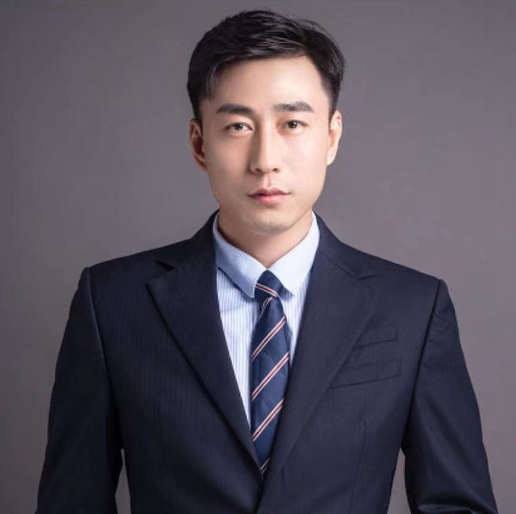 魏静怡 现场执行负责人